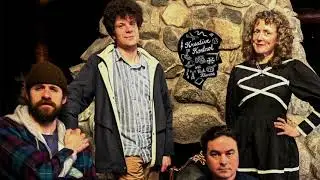 Spencer Krug on why Sunset Rubdown broke up