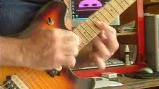 Judge My Solo  Please !!!!!