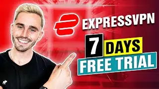 Is there a 7-day Free Trial for ExpressVPN?