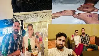 Thalassa visit #goa | Fun and enjoyment | Life best trip | #goadiaries #travel #travelvlog