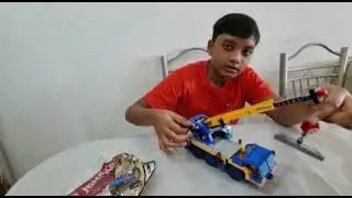 Building the Lego 60324 Mobile Crane Set!