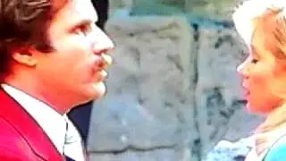 Funniest Part in Anchorman