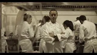 Тренинг-интенсив для шеф поваров в школе HOFMANN