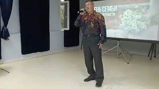 "Колыбельная", исп. Евгений Зенин