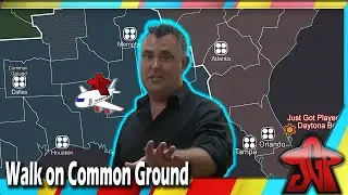JGP People's Choice FLGS award for Dallas, TX: Common Ground Games