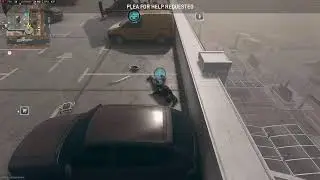 COD DMZ