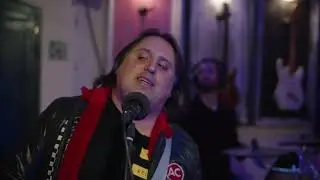 Labrador 101 - השקת אלבום - הופעה חיה 21.2.21