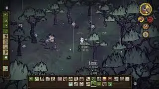 Don't Starve [Shipwrecked] Hurricane Season Theme - Day 22