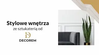 Sztukateria Stara Iwiczna Decorem