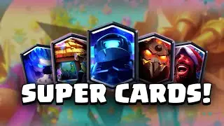 What’s the best Super Card?