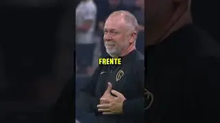 ESSE GOLEIRO SAIU DA FRENTE DA BOLA PRA SAIR O GOL 😱