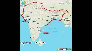 Name The New Empire for India #shorts #empire #geography #iknowempires