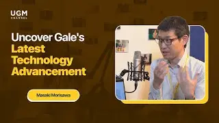 Uncover Gale's Latest Technology Advancement