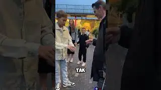 ПОКАЗАЛ ФОКУС ЮРИЮ ВЕТЛУГИНУ 🤯🪄фокус #magictricks #challenge #magic #фокусник #монтаж #иллюзия