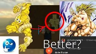 Is TW actually better then TWAU? (Full stand showcase) | BRIDGER Western