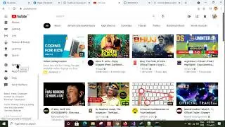 How to delete your channel from youtube - Tech-Tips