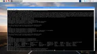 Raspberry OVS part 4