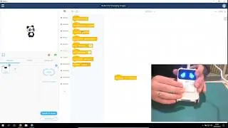 Unboxing of the Makeblock Codey Rocky 2018