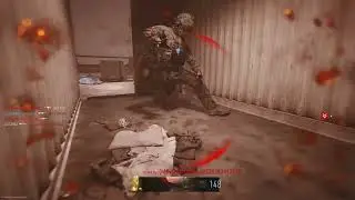 1min gameplay of shipment