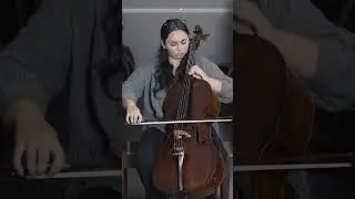 German Cello #cello #cellist