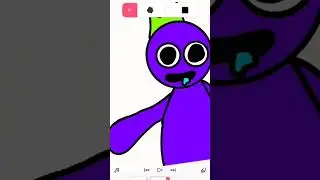 коротко о том как я рисую анимации