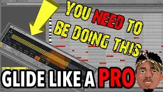 808 Slides Trick - The Easy Way!