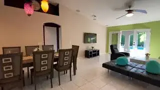 Real Estate Video - Palm Springs