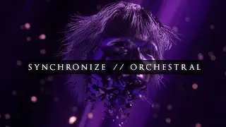 SWARM & EMOTIONA - Synchronize (Orchestral) [Official Video]
