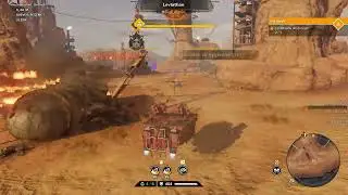 Invasion raid, 4 Leviathans?!