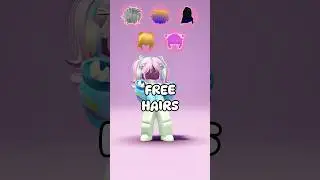 FREE HAIRS 