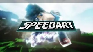SpeedArt  ⚡ HD. Dual c/ JaedsonArtz
