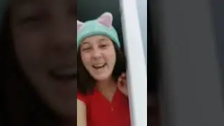 Про дымоход, дочку и Деда Мороза 😁 #юмор #изжизни