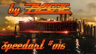 Channel Design Speedart #016 for TurnerThePcGamer