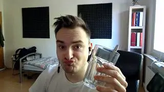Lebenszeichen die zweite.