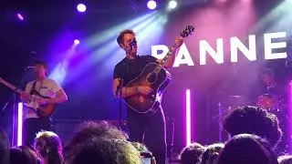 Perfectly Broken - @BANNERSMUSIC (August 8, 2024)