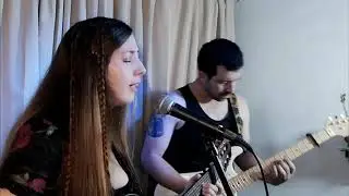 ¿A dónde vas? - Alvinsch | Cover - Bohemia | Live