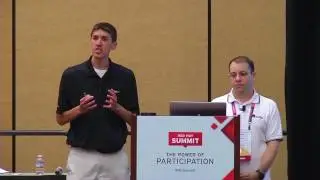 Enterprise continuous integration and continuous delivery with Red Hat OpenShift
