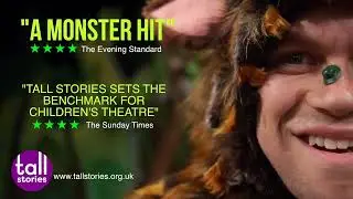 The Gruffalo Live Trailer