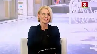 Интервью С директором Нового театра - Сафонов Руслан Григорьевич
