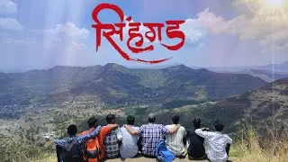 Sinhgadh : Tales from the Ancient Stronghold || The Story of Unsung worrier #trending #sinhgadfort