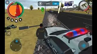 Real gangster crime #2 Gameplay