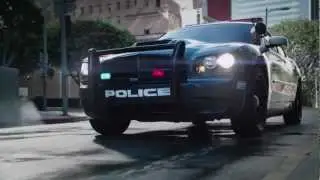 Need for Speed: Most Wanted - Live Action TRAILER (PS3, Xbox360)