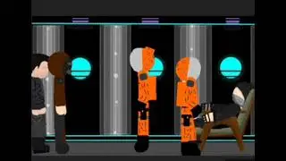 зомби апокалипсис 2 сезон #4 (рисуем мультфильмы 2)