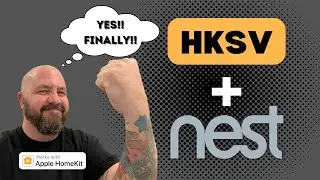 Finally: Google Nest Cameras on HomeKit Secure Video