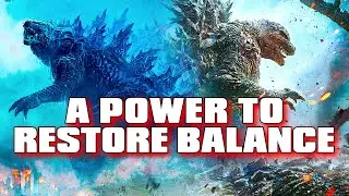 Why NOW Is The Perfect Time For Godzilla -1.0 - How Minus One Balanced Godzilla