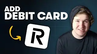 How To Add A Debit Card On Revolut (2024)