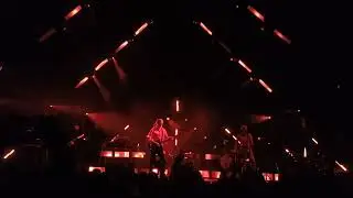 QOTSA en las noches del Botánico