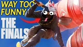 The Finals.exe (ep. 3)