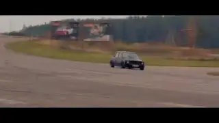 ВАЗ 2101 КОРЧ ДРИФТ НА БАЗЕ BMW E30 ДАВИДЫЧ