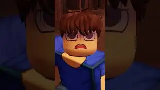 Doors...BUT two seeks | Doors animation [ROB & LOXY]
